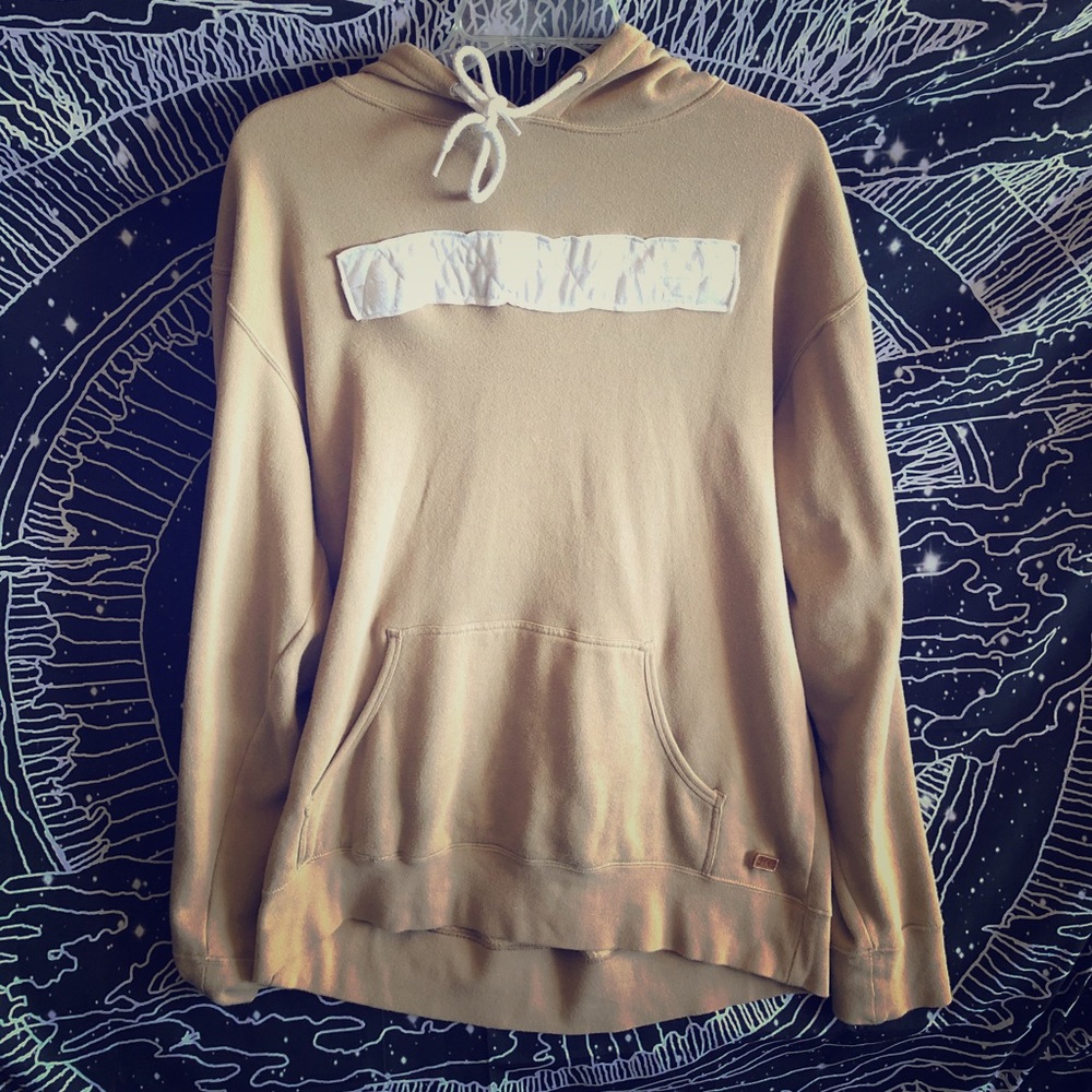 One Off Sweatshirt